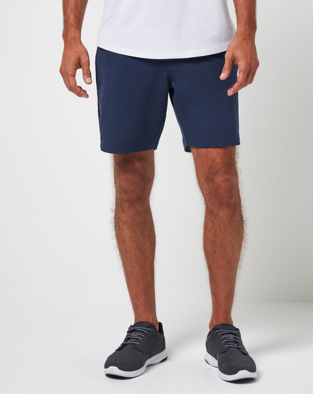 TravisMathew | Stretchknit Short 8In