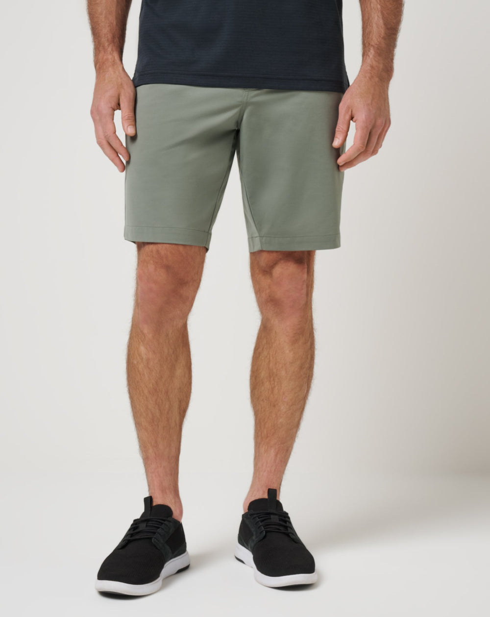 TravisMathew | Tech Knit Short 9In