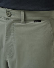 TravisMathew | Tech Knit Short 9In