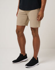 TravisMathew | Stretchknit Short 8In