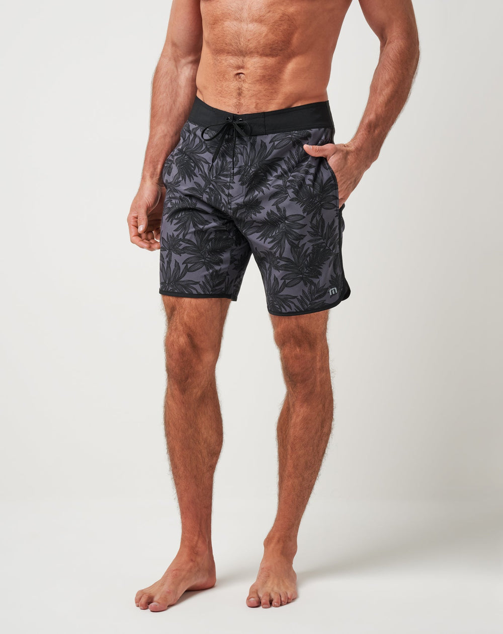 TravisMathew | No Wake Zone Boardshort