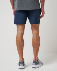 TravisMathew | Wanderlust E-Waist Short 7.5In