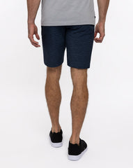 TravisMathew | Solo Trip Short 9In