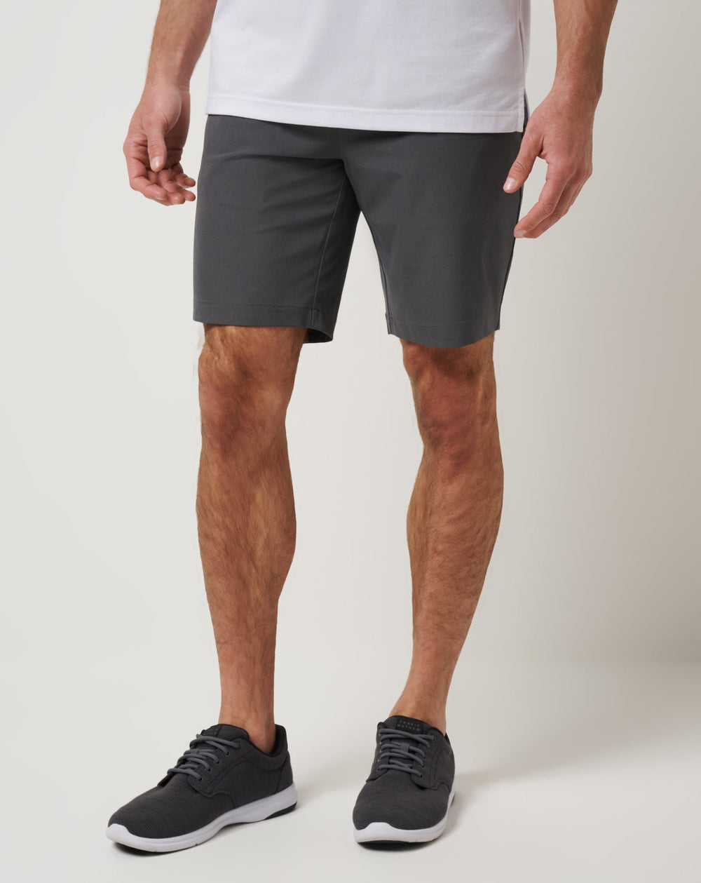 TravisMathew | Travel Year Short 9In