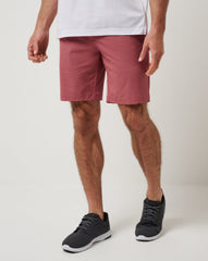 TravisMathew | Travel Year Short 9In