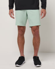 TravisMathew | Wanderlust Short 9In
