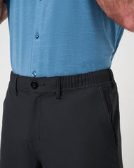 TravisMathew | Call An Audible Short 9In