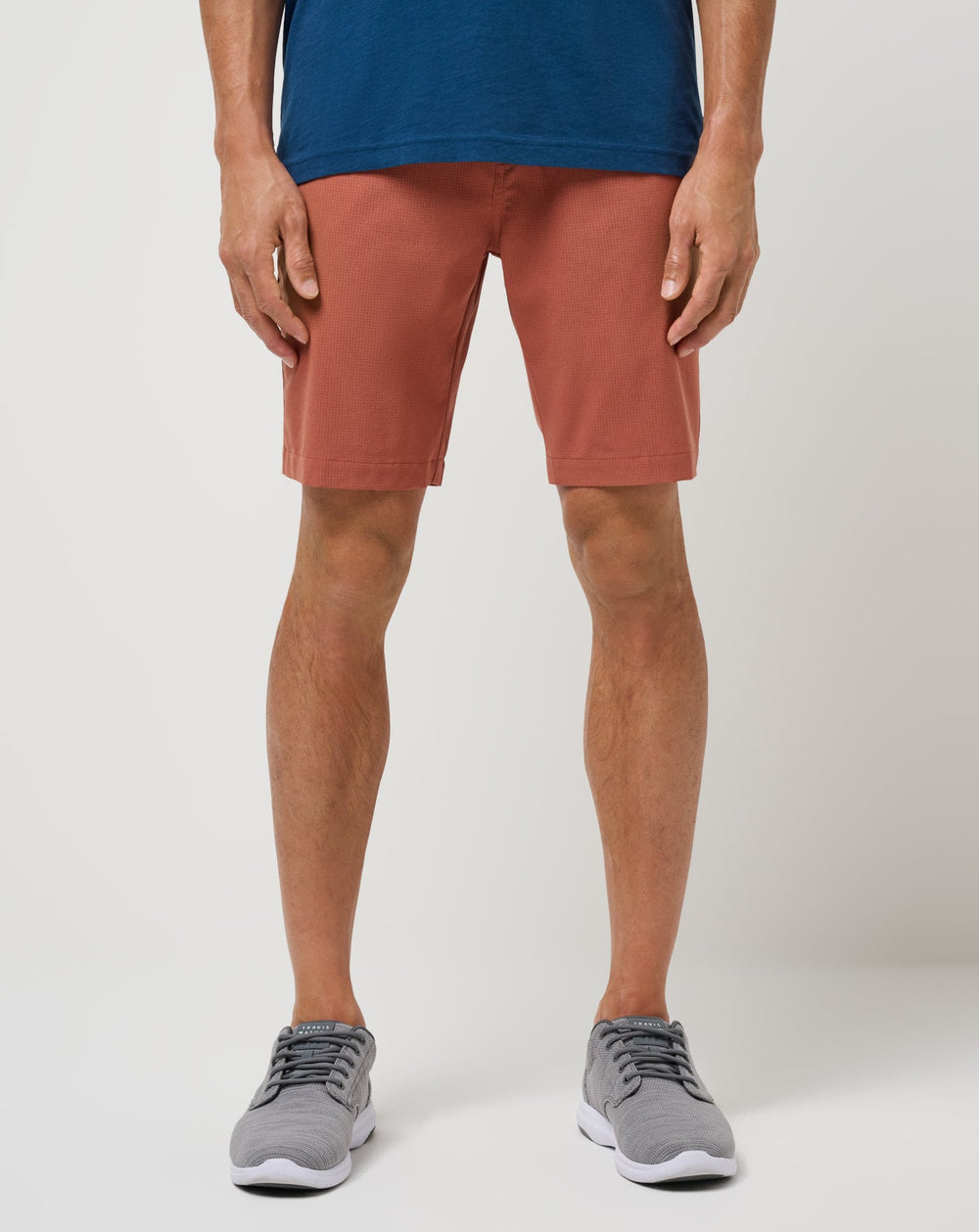 TravisMathew | Step Dance Short 9In
