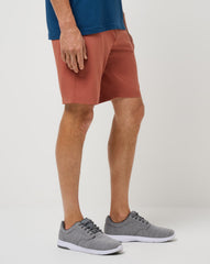 TravisMathew | Step Dance Short 9In