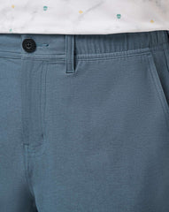 TravisMathew | Call An Audible Short 9In