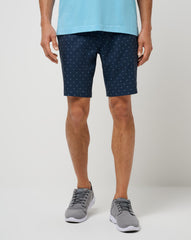 TravisMathew | Standing Stones Short 9In
