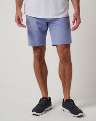 TravisMathew | Travel Year Short 9In