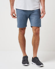 TravisMathew | Adirondack Short 9In