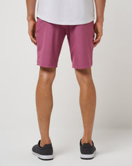 TravisMathew | Overhead Compartment Short 10In