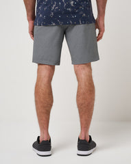 TravisMathew | Call An Audible Short 9In