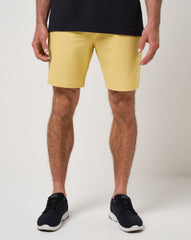 TravisMathew | Rapid Transit Short 8In