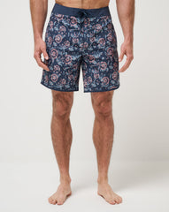 TravisMathew | Flourish Boardshort