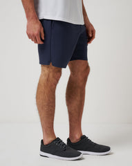 TravisMathew | Fibercloud Short 8In
