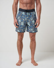TravisMathew | Canoe Cruise Boardshort