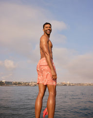 TravisMathew | Get Outside Boardshort