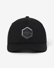 TravisMathew | Word Of Mouth Snapback Hat
