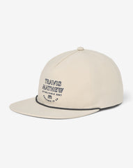 TravisMathew | Salted Shore Snapback Hat