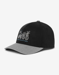 TravisMathew | Beerly Beloved 2.0 Snapback Hat