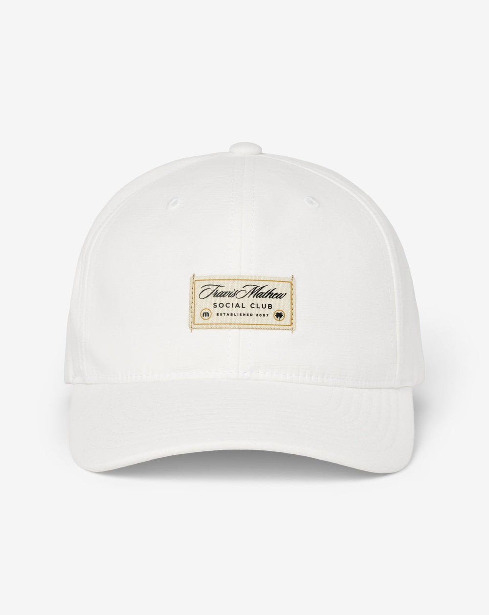TravisMathew | TM Social Club Snapback Hat