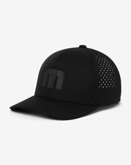 TravisMathew | Bahamas Tech Snapback Hat