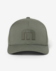 TravisMathew | Bahamas Tech Snapback Hat