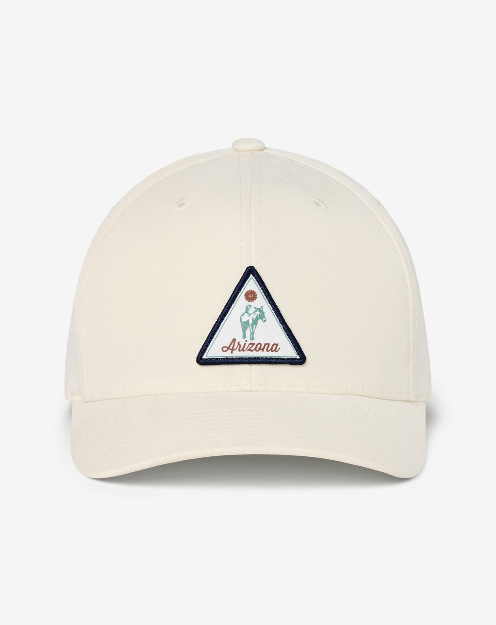 TravisMathew | Canyon Detour Snapback Hat