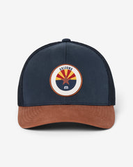 TravisMathew | Prickly Pear 3.0 Snapback Hat