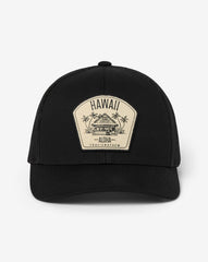 TravisMathew | Dukes Legacy Snapback Hat