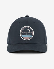 TravisMathew | The Forbidden Isle 3.0 Waikiki Snapback Hat