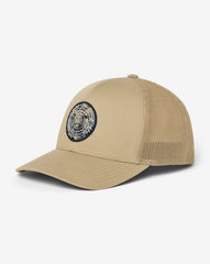 TravisMathew | The Patch Floral Snapback Hat