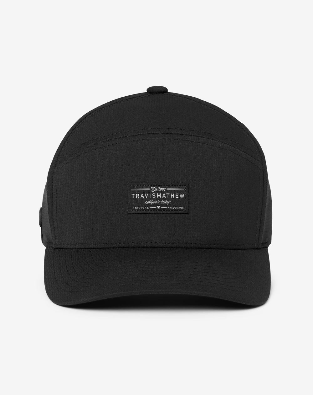 TravisMathew | Wanderlust Snapback Hat