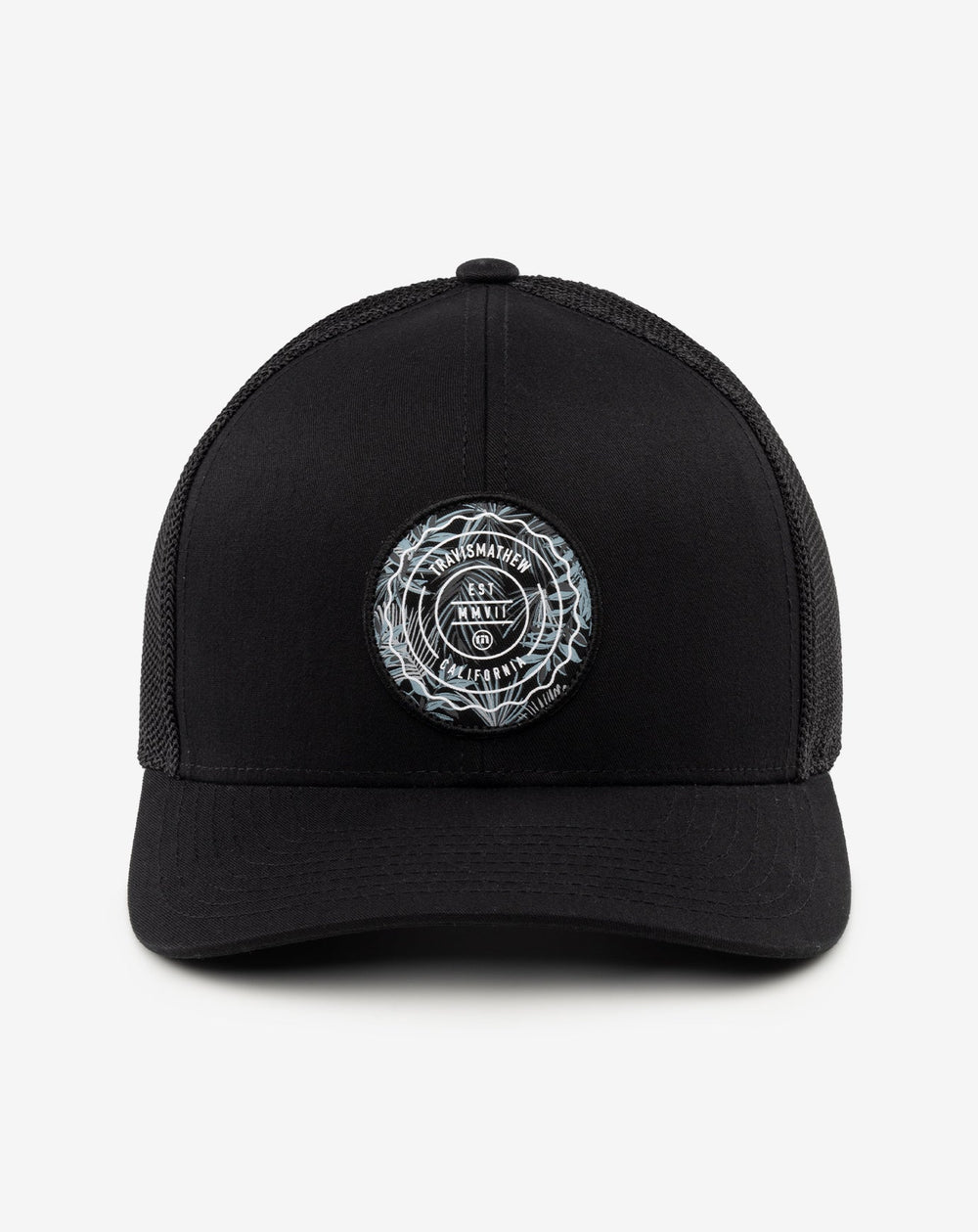 TravisMathew | The Patch Floral Snapback Hat
