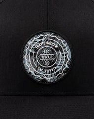 TravisMathew | The Patch Floral Snapback Hat