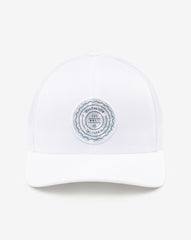 TravisMathew | The Patch Floral Snapback Hat