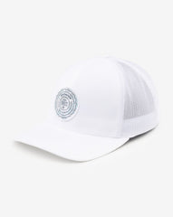 TravisMathew | The Patch Floral Snapback Hat