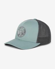 TravisMathew | The Patch Floral Snapback Hat