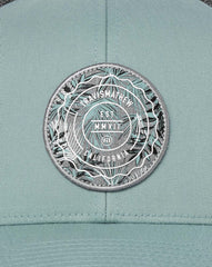 TravisMathew | The Patch Floral Snapback Hat