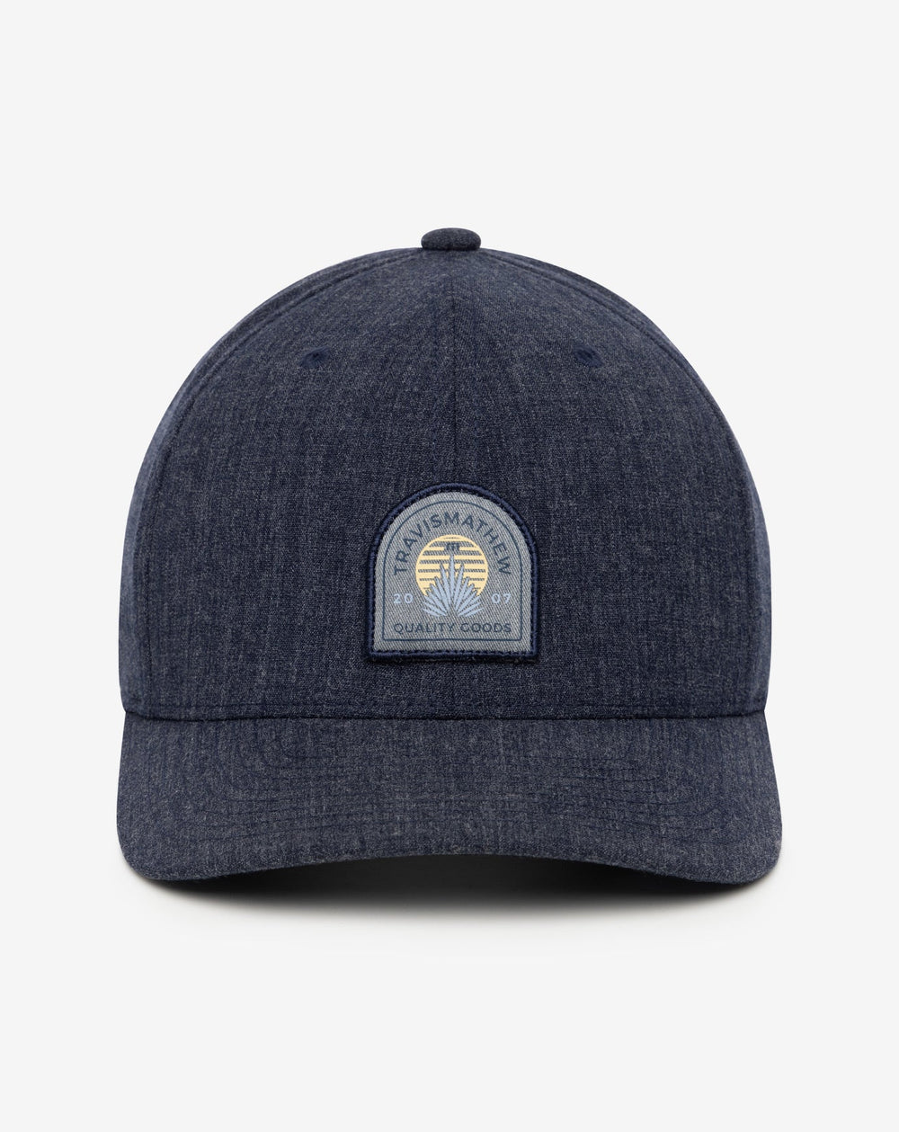 TravisMathew | Festival Snapback Hat