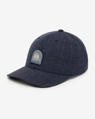 TravisMathew | Festival Snapback Hat