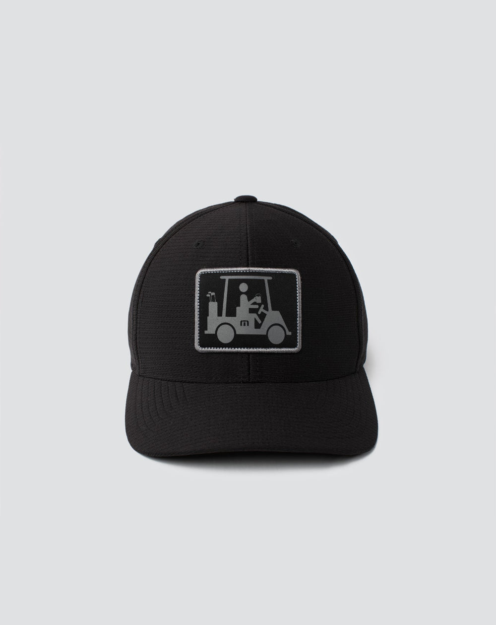 TravisMathew | El Capitan Snapback Hat