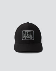 TravisMathew | El Capitan Snapback Hat