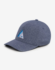 TravisMathew | The Heater Snapback Hat
