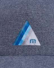TravisMathew | The Heater Snapback Hat