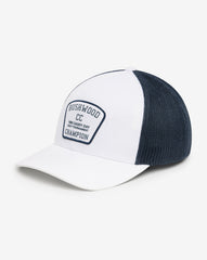TravisMathew | Presidential Suite Snapback Hat