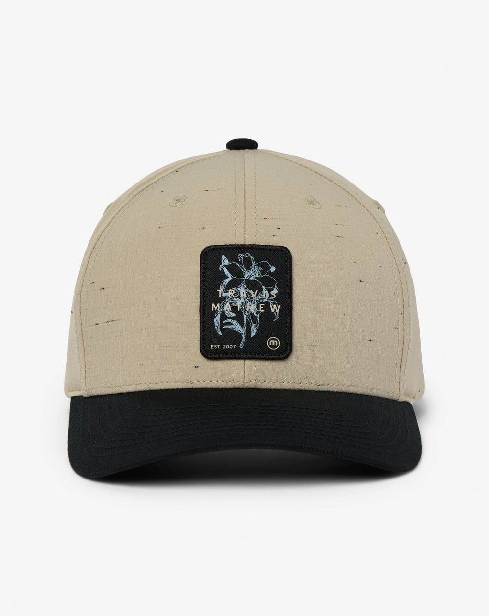 TravisMathew | Summer Serenade Snapback Hat